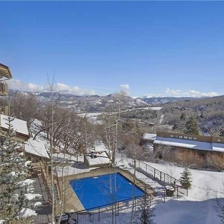 Updated 3 Bedroom 2 Ba With Pool & Hot Tub - Stunning Mountain Views! Snowmass Village Eksteriør billede