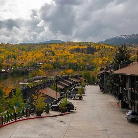 Updated 3 Bedroom 2 Ba With Pool & Hot Tub - Stunning Mountain Views! Snowmass Village Eksteriør billede