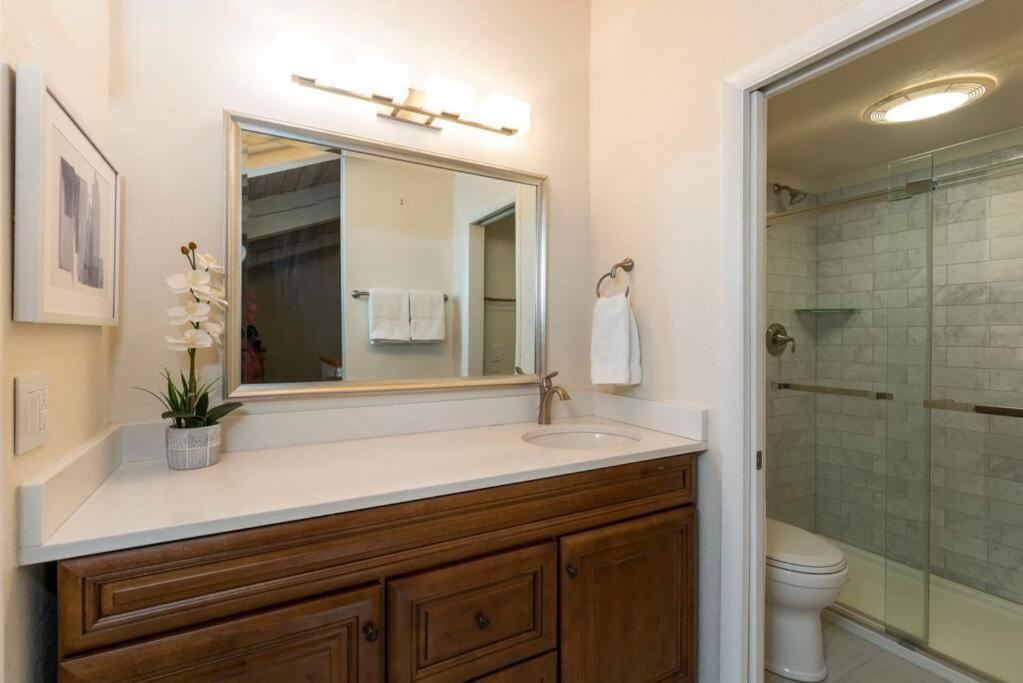 Updated 3 Bedroom 2 Ba With Pool & Hot Tub - Stunning Mountain Views! Snowmass Village Eksteriør billede
